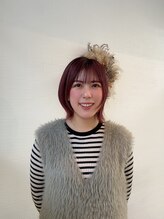 ラコヘアー(laco hair)&nbsp;Shiori ．