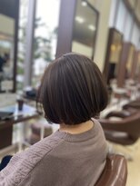 ＡｃｃｅｓｓＭｏｏｎ 研究学園店&nbsp;ボブ