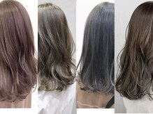 ミミヘアーガーデン(mimi hair garden)