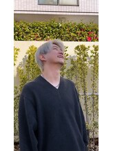 ファブ バイ ルミ(Fab by Lumi)&nbsp;Manato 