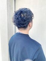 スーリール 新宮店(Sourire)&nbsp;メンズショートツイスパ