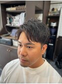メンズショート