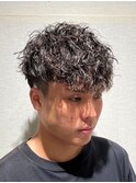 ツイストスパイラル