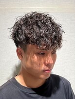 ヒロギンザ 仙台駅前店(HIRO GINZA)&nbsp;ツイストスパイラル