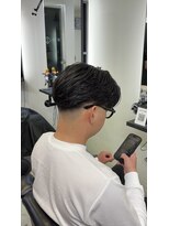 イーラ アメ村店(era)&nbsp;フェードフェザー