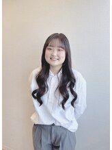 ヘアーメイク リライ(hair make rely) YURI