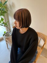 ウキ(uki.)&nbsp;アンブレラカラー