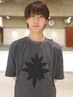 【men's専用】メンズカット＋トリートメント￥6,700