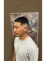 ヤマ(YAMA) イージークロップ