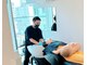 アールサロンギンザ(Rr SALON GINZA)の写真