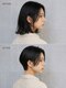 ビュートリアム 梅田(BEAUTRIUM)の写真/どんな目的にも応えられる自由自在な似合わせスタイルをご提案◎数ヵ月先まで"ずっとキレイ"が続く
