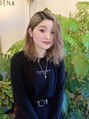 バーベナ(VERBENA) KAWAMURA RIKO
