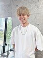 ルート 南堀江(route)&nbsp;toshi 
