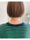 エヌ(Nn)の写真/《初めてショートもお任せ◎》私に似合うショート/ボブStyleで理想の愛されヘアがきっと見つかる☆