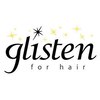 グリッスン(glisten)のお店ロゴ