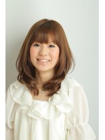 フリーク(freak)&nbsp;freak　カジュアル　ミディ