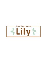 オーガニックカラー専門店 Lily天理店
