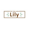 オーガニックカラー専門店 リリー 天理店(Lily)のお店ロゴ