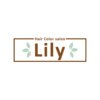 オーガニックカラー専門店 リリー 天理店(Lily)のお店ロゴ