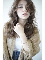 クロム(Chlom) Chlom☆エフォートレスルーズウェーブ   TEL 0425125655