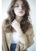 Chlom☆エフォートレスルーズウェーブ   TEL 0425125655