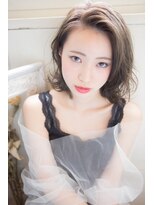 アンテシニヨン(Un the Shiniyon)&nbsp;セミロング