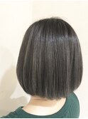  【filo by Feria 渋谷】☆グレイジュ☆Gishi