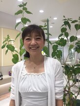 ユアレッシュブ ユーカリ店(Your Lecheveu) 柳沼 幸子