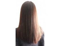 ヘアーアンドリラクゼーション エシア(hair&relaxation ecia)