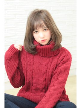 エイミーバイアフロートザガーデン 浦和店(amie by afloat the garden) amie by afloat  ピュアヘア