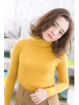ヘアアンドビューティー ミック(Hair & Beauty miq) 髪質改善カットカラートリートメントヘッドスパTOKIO南阿佐ヶ谷