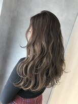 アンククロス 表参道(ANKH CROSS)&nbsp;オリーブベージュ 【ANKH CROSS 表参道】