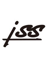 iss【イズ】