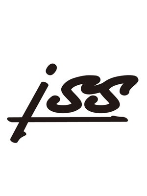 イズ(iss)