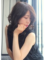 アンビエンテ(ambiente)&nbsp;大人女子