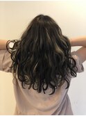 ハイライト