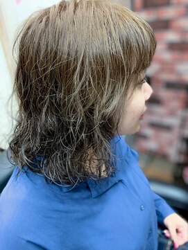 ワンバイワン(ONE BY ONE) ホワイトアッシュ