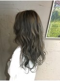 【渋谷Beeehair/山森伴利】A/W NewStyle