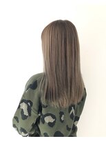 レアング(LeAng)&nbsp;ホワイトベージュ