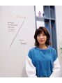 ティルヘアー(TiLL HAIR) 鈴木 良子