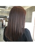 【Merci☆Nana】髪質改善♪N.ケラリファイントリートメント♪