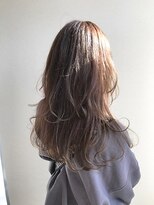 ワイツー(Y 2)&nbsp;ふわふわレイヤーカット