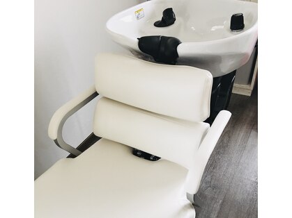 サポート(support)の写真