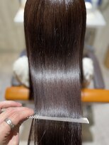 リオールヘア 北千住(LIOR.HAIR)&nbsp;髪質改善トリートメント！！