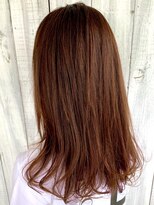 エスハートオブヘアー 植田店(ES Heart of HAIR)&nbsp;【ES植田店 伊藤】 オータムスタイル No.31