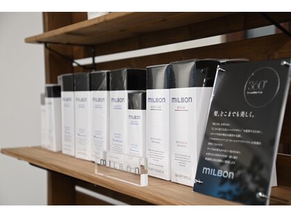 シーヘアーファクトリー(sii Hair Factory)の写真