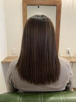 リアン(Lien)&nbsp;色味のある白髪染め