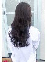 シュエール(Chuaile)&nbsp;ブルーベリーブラウン☆