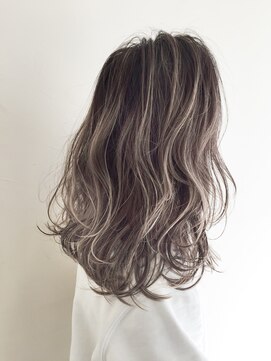 ウォンク(WONK.) [WONK.] 外国人風ハイトーンハイライト 5