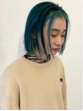 シーエスメイドバイシャチュー 京都店(CS made by SHACHU) CS STYLE